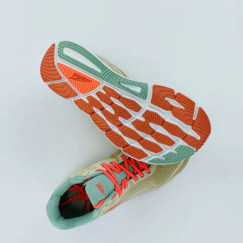 Altra W Torin 5 - Seconde main Chaussures running femme - Beige - 39 | Hardloop