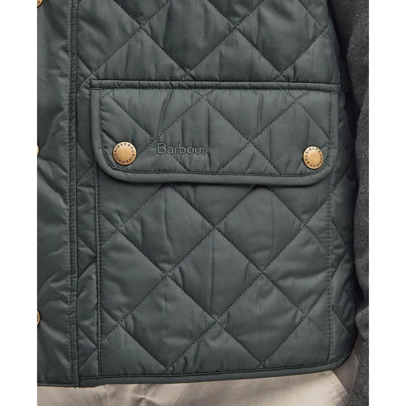 Barbour New Lowerdale Quilted Gilet - Veste sans manches homme