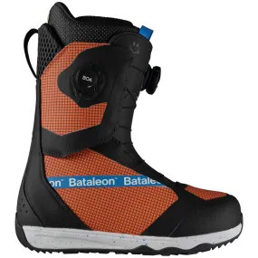 Bottes de snowboard Salsa Boa Dawn 2025
