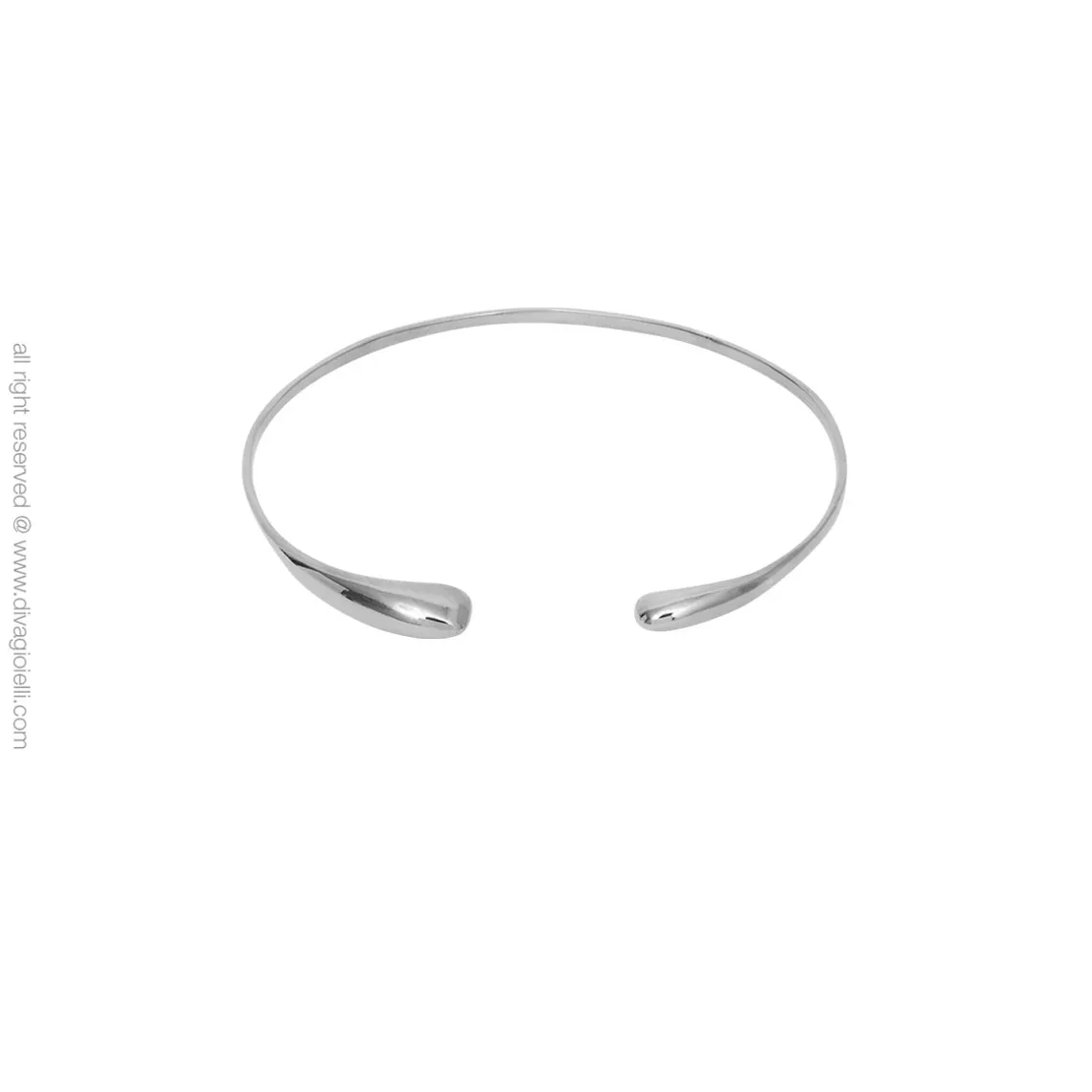 Bracelet 17847-005 -  Diva Gioielli City  | 3 Suisses