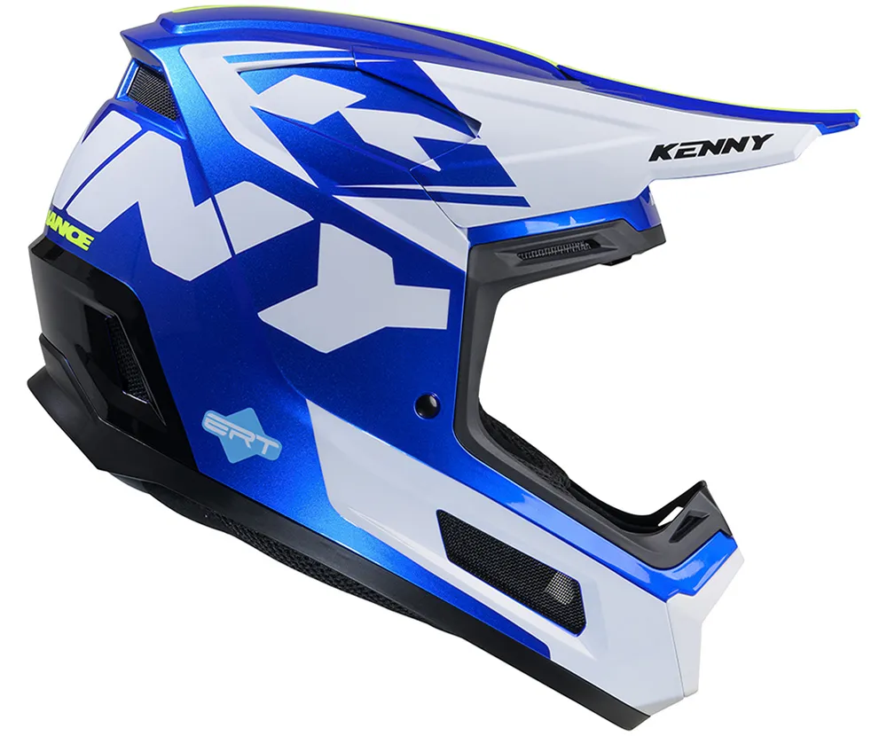 Casque cross Performance 2025 KENNY