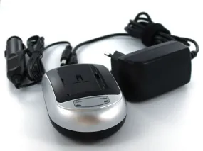Chargeur AGI compatible avec PANASONIC NV-GS75 67982 acheter à bas prix 