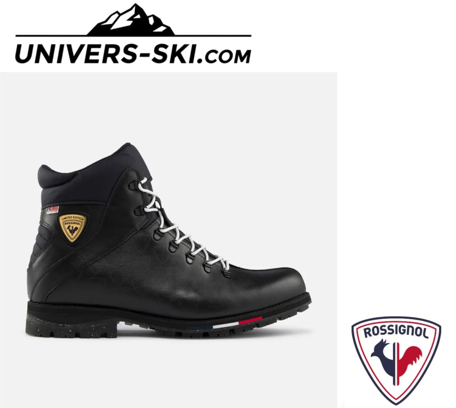 Chaussures ROSSIGNOL Homme Chamonix LE Shield 2025