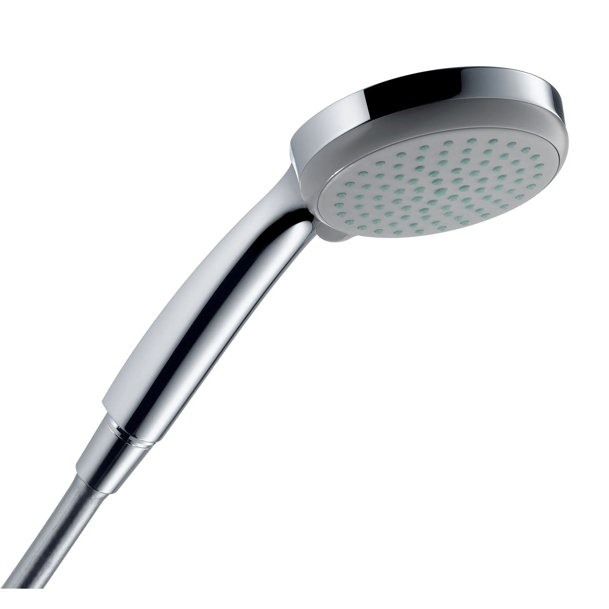 Douchette à main 4 jets Vario EcoSmart chromé Croma 100 Hansgrohe 28537000