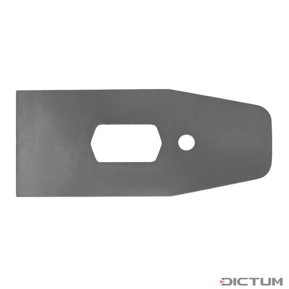 Fer de rechange pour rabot à main à angle faible Veritas N° 1, PM-V11