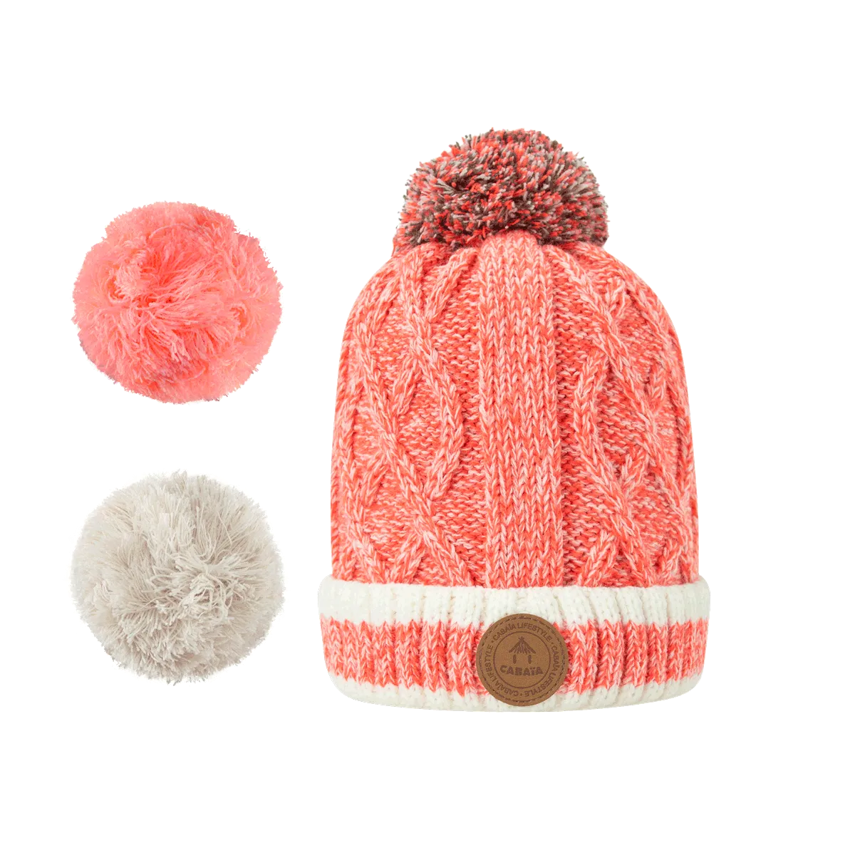 Jus de Pomme Coral Bébé - Polaire