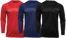 Maillot cross Enfant Sector Minimal 2025 THOR