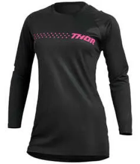 Maillot cross Femme Sector Minimal 2025 THOR