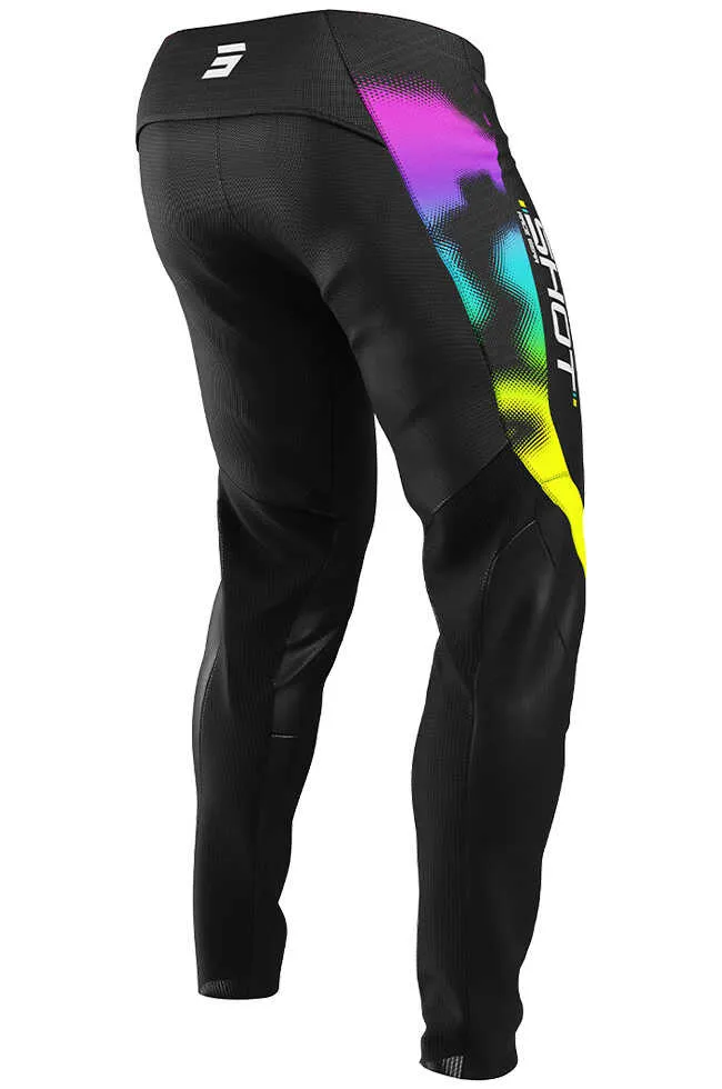 Pantalon cross Contact Nitro 2025 SHOT