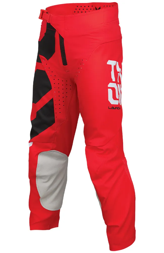 Pantalon cross Enfant Launchmode Forge 2025 THOR