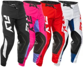 Pantalon cross Evolution DST 2025 FLY RACING