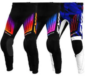 Pantalon cross Kid Clutch 2025 FXR