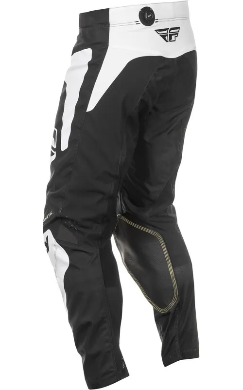 Pantalon cross Kinetic Sym 2025 FLY RACING