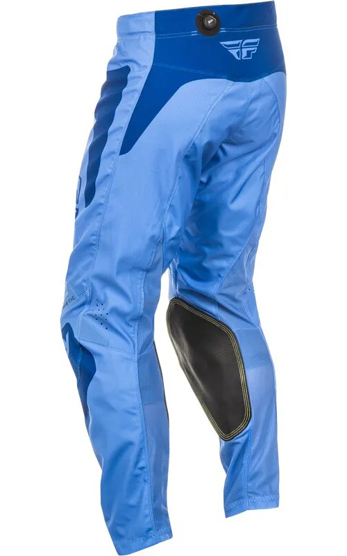 Pantalon cross Kinetic Sym 2025 FLY RACING