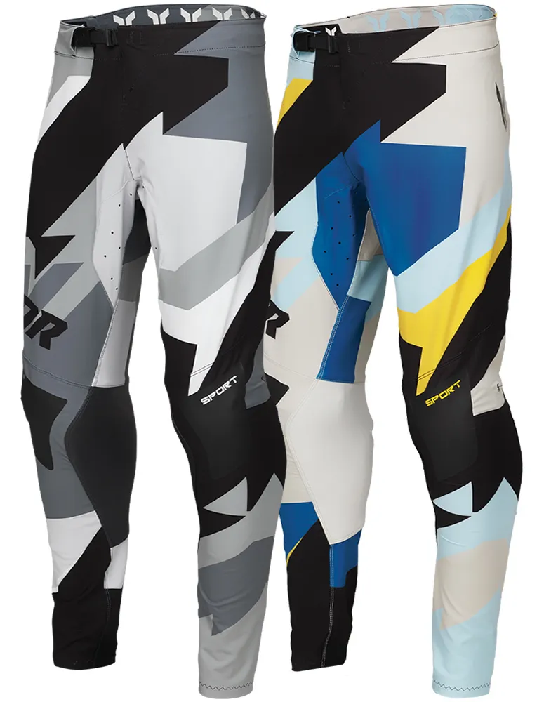 Pantalon cross Sportmode Brave 2025 THOR