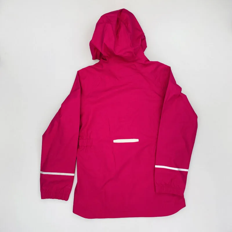 Patagonia Girls' Torrentshell 3L Jkt - Seconde main Veste imperméable enfant - Rose - M | Hardloop