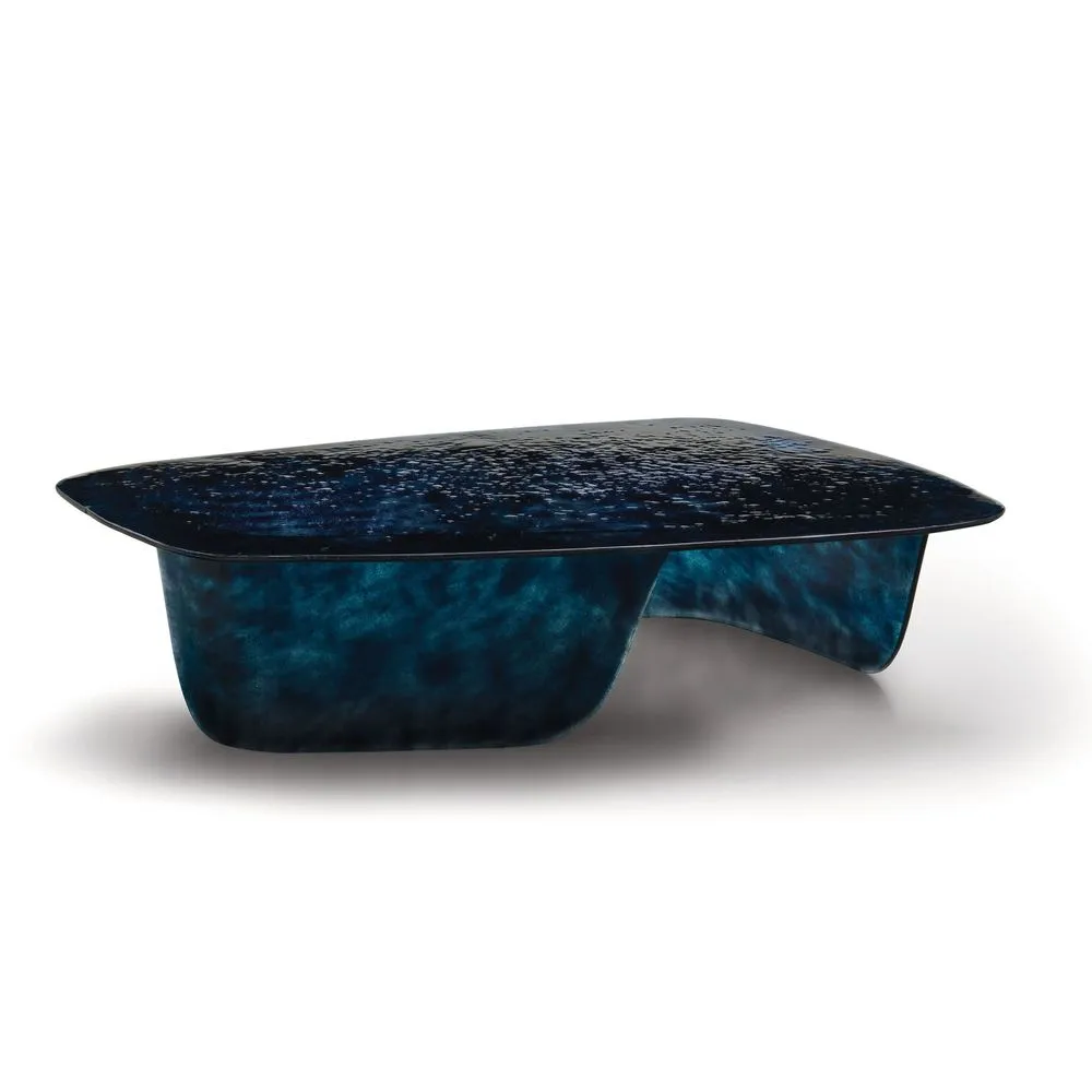 Pierre low table