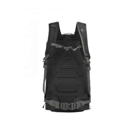 Sac ski et montagne Picture Komit 22L black 2025 Chez SportAixTrem