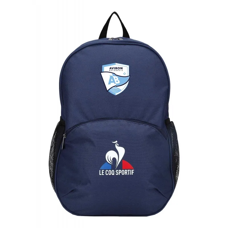 Sac à dos Aviron Bayonnais 2022-23 Le Coq Sportif
