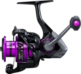 Scorpio Spinning