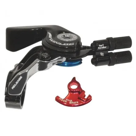 SCOTT Levier twinlock pour Equalizer II - 216350