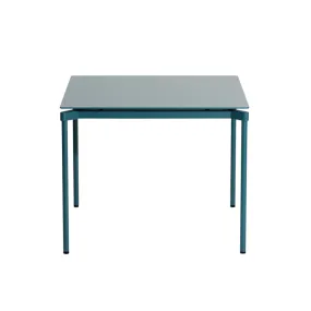 Table     FROMME Bleu océan           PETITE FRITURE