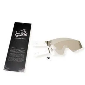 Tear Off laminés Main FOX RACING