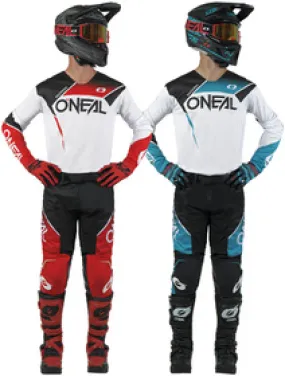 Tenue cross Hardwear Air Slam 2025 O'NEAL