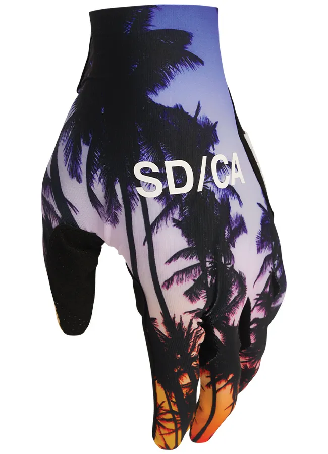 Tenue motocross Sportmode SD 2025 THOR